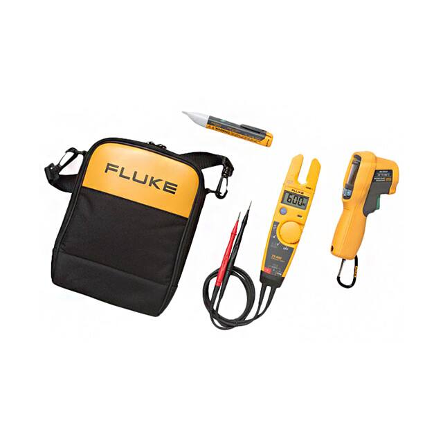 T6-600/62MAX+/1AC Fluke Electronics  Equipment - Electrical Testers, Current Probes